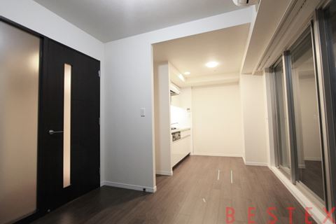 パークアクシス本郷の杜 1202