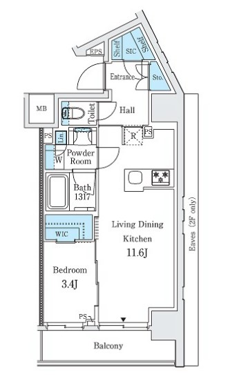 プライマル御茶ノ水 801