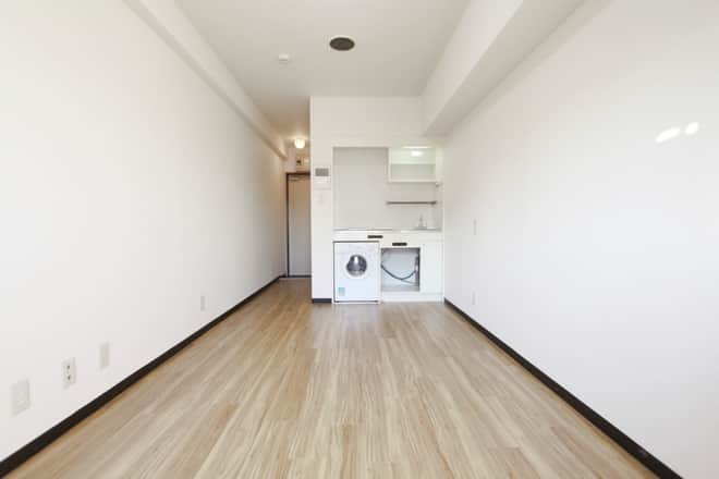 江戸川橋センチュリープラザ21 807