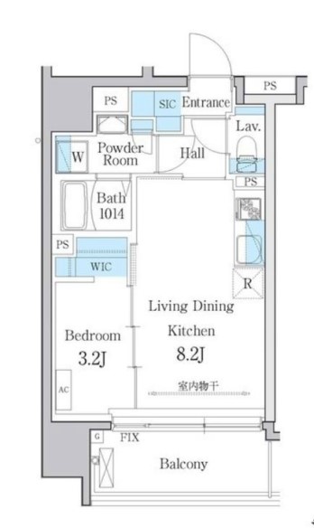 デュオメゾン文京白山　701