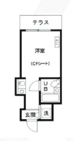 TOP本郷(トップ本郷) 1階