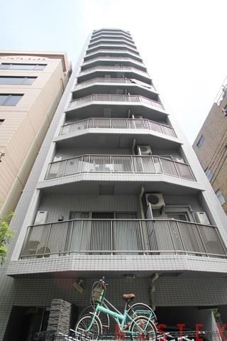 リヴシティ文京本郷 7階