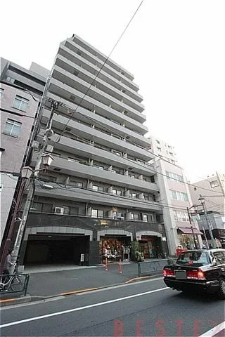 シーアイマンション根津弥生坂 4階