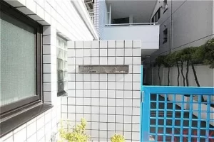 TOP本郷(トップ本郷) 1階