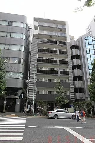 リヴシティ本郷 3階