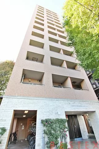 サンテミリオン白山 4階