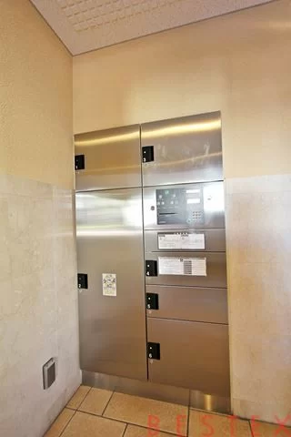 サンテミリオン白山 4階