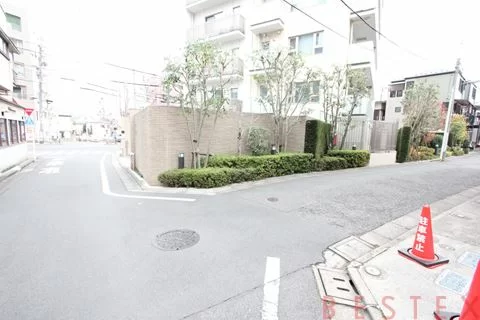 パークホームズ南大塚 10階