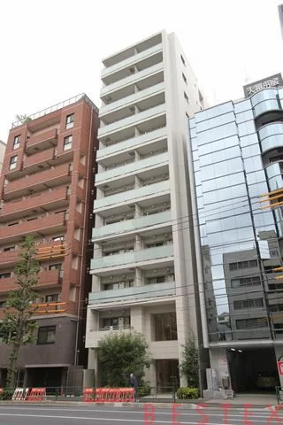 クリオ文京音羽 6階