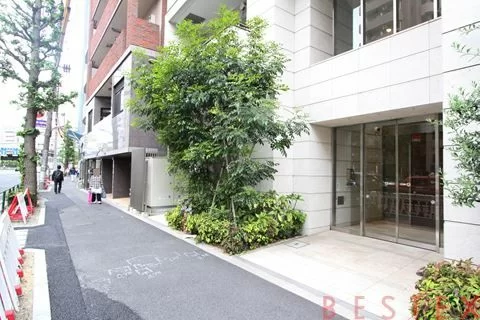 クリオ文京音羽 6階