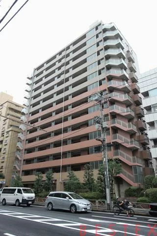 アールヴェール文京大塚公園 7階