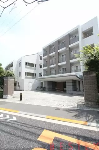 サンウッド文京開運坂上 4階