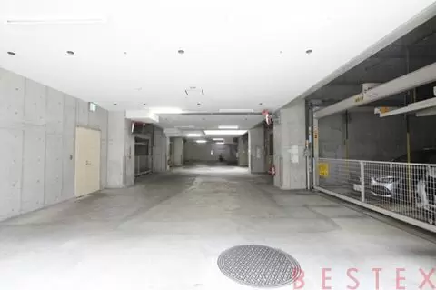 サンウッド文京開運坂上 4階