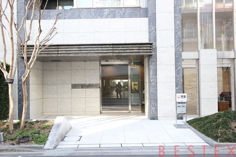 クレヴィア文京関口 2階