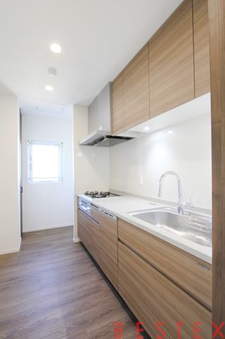 ヴィサーレ本郷 901