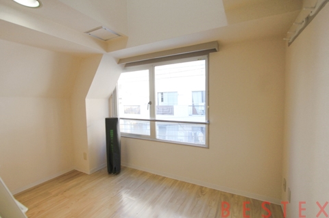 グランハイツⅠ　406