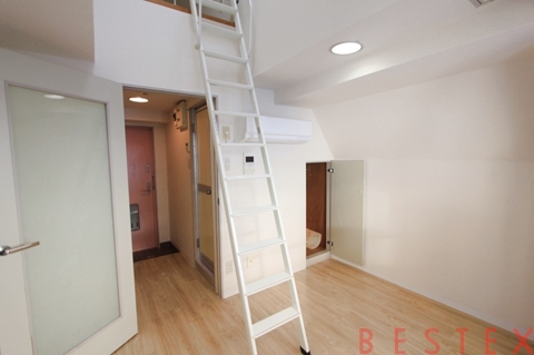 グランハイツⅠ　406