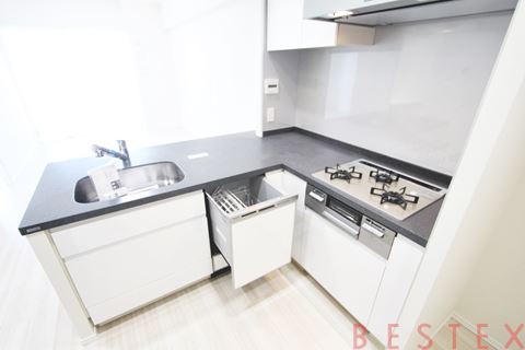 シティハウス文京千石駅前 13階