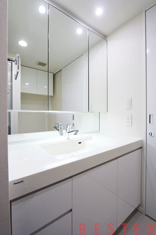 シティハウス文京千石駅前 13階