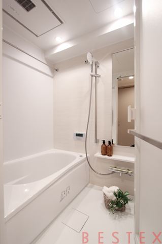 ハイネス小石川 3階