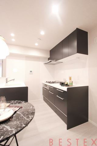 ハイネス小石川 3階