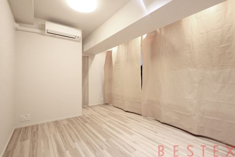 ジオエント駒込 501