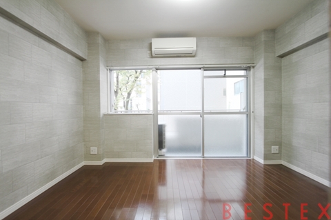 湯島武蔵野マンション 213