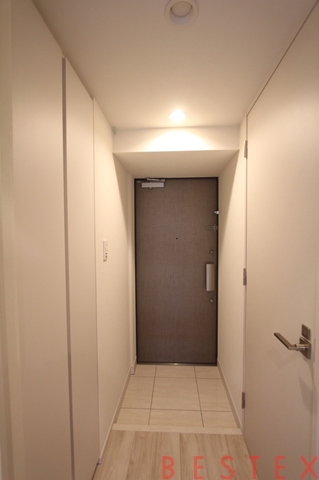 クラリティア文京湯島 401