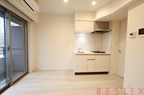 クラリティア文京湯島 401