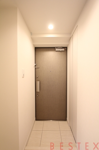 クラリティア文京湯島 403