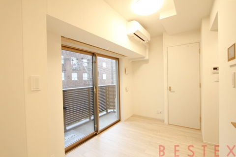 クラリティア文京湯島 403