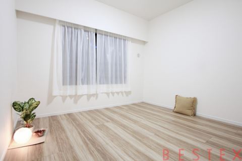 藤和シティホームズ駒込 6階