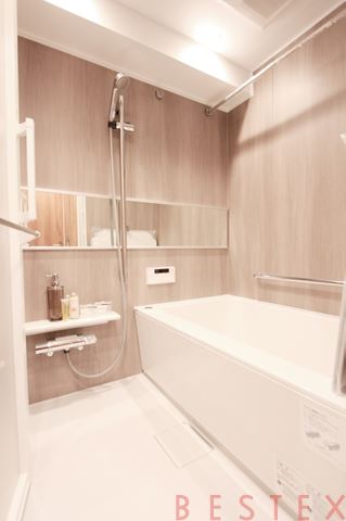 藤和シティホームズ駒込 6階