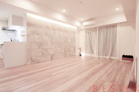 藤和シティホームズ駒込 6階