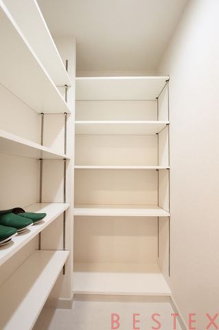 マチュリティ小石川 202