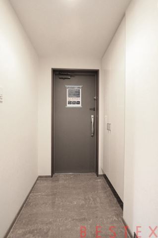 マチュリティ小石川 505