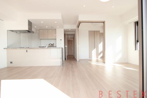 パークホームズ南大塚 10階