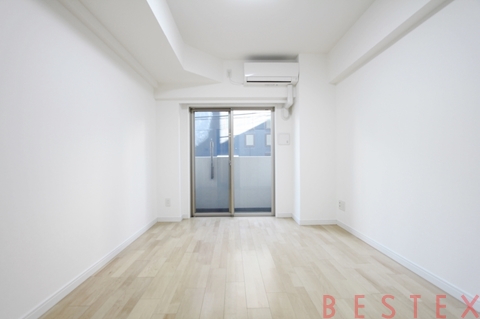 ビーロット小石川レジデンス 105