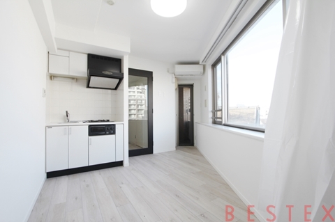 ビーロット小石川レジデンス 501