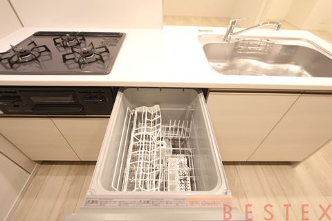 クラリティア文京湯島 801