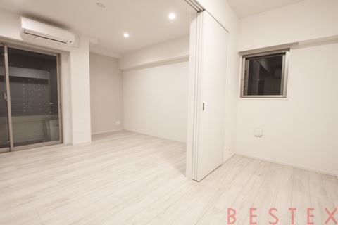 クラリティア文京湯島 801