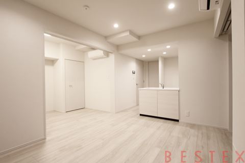 クラリティア文京湯島 801