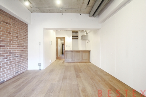 ライオンズマンション小石川第3 303