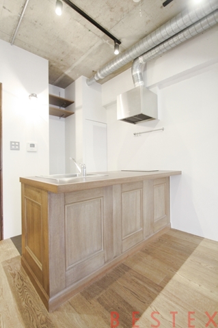 ライオンズマンション小石川第3 303