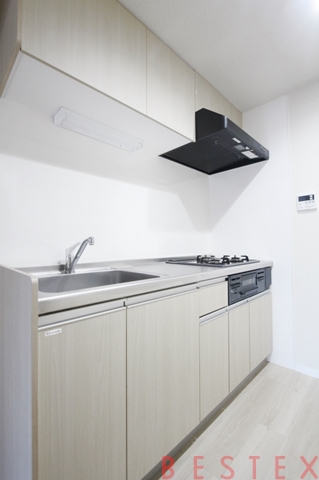 マンションかねき 603