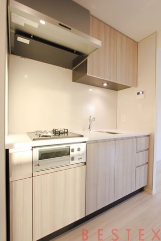 パークアクシス文京本郷 504