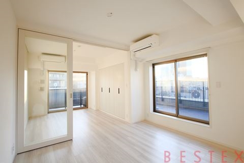 パークアクシス文京本郷 504