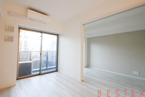 パークアクシス文京本郷 508