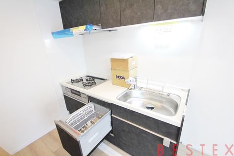 東海文京マンション 3階