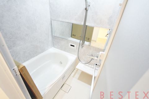 東海文京マンション 3階